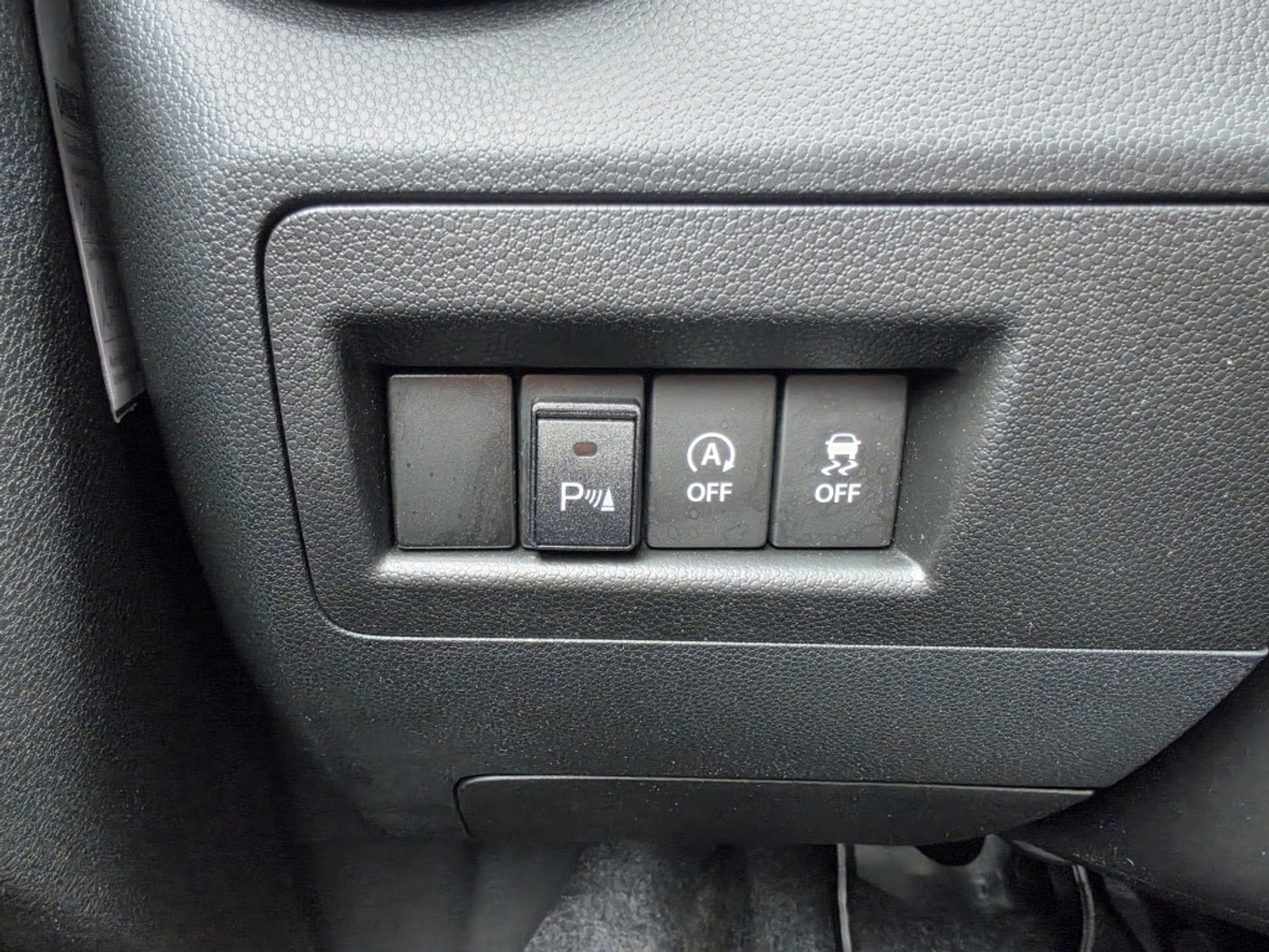 Foto van Suzuki Ignis