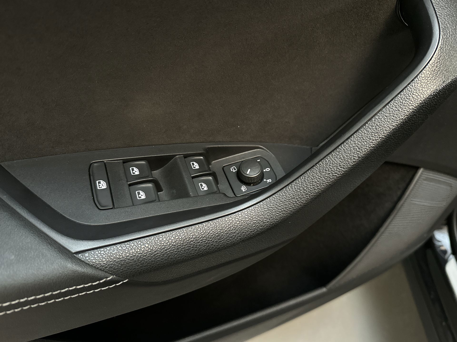 Foto van Skoda Kodiaq