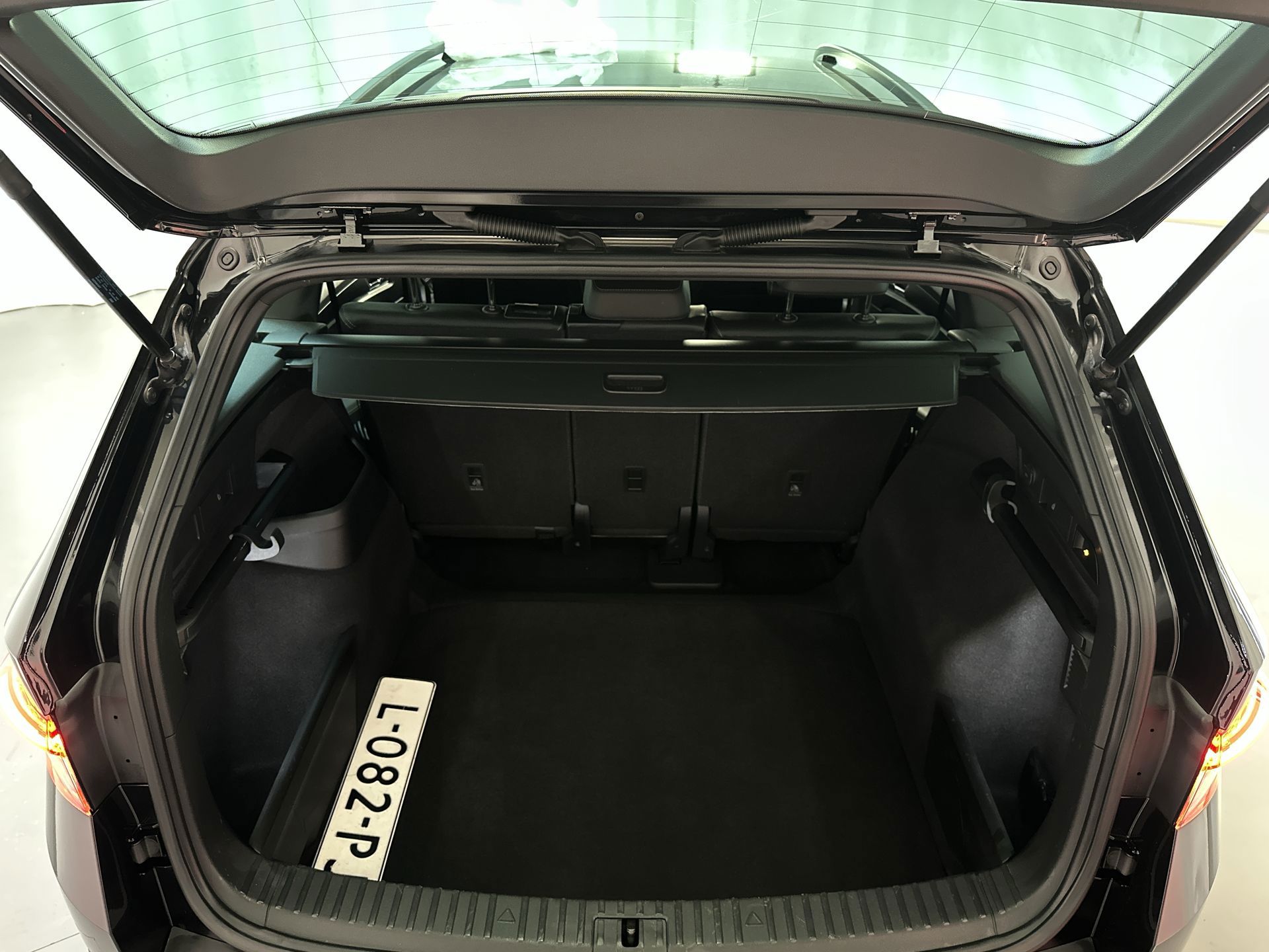 Foto van Skoda Kodiaq