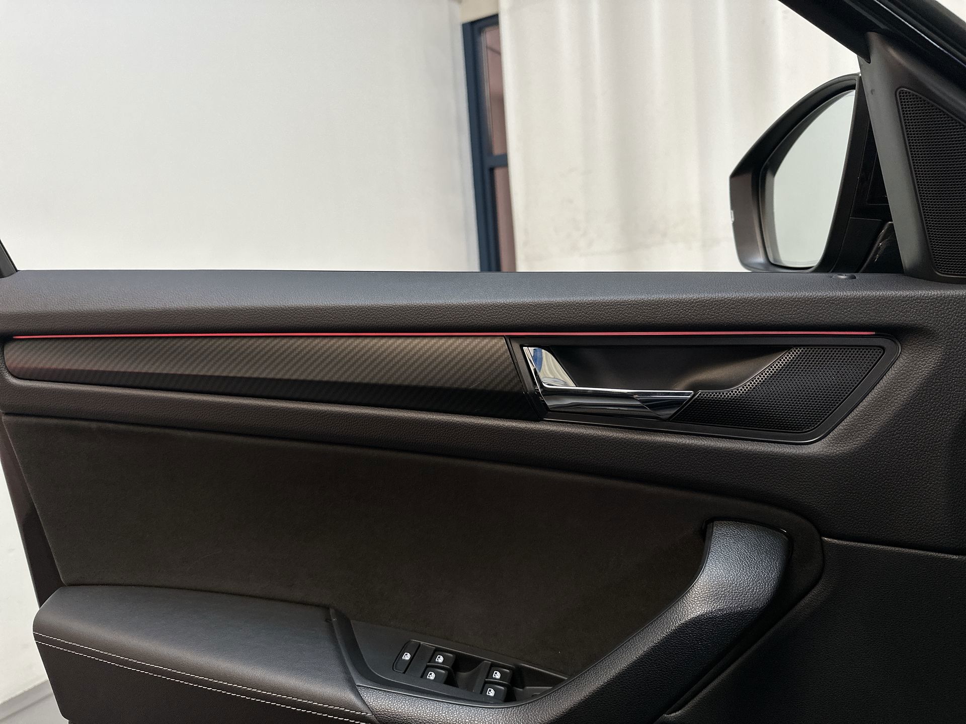 Foto van Skoda Kodiaq