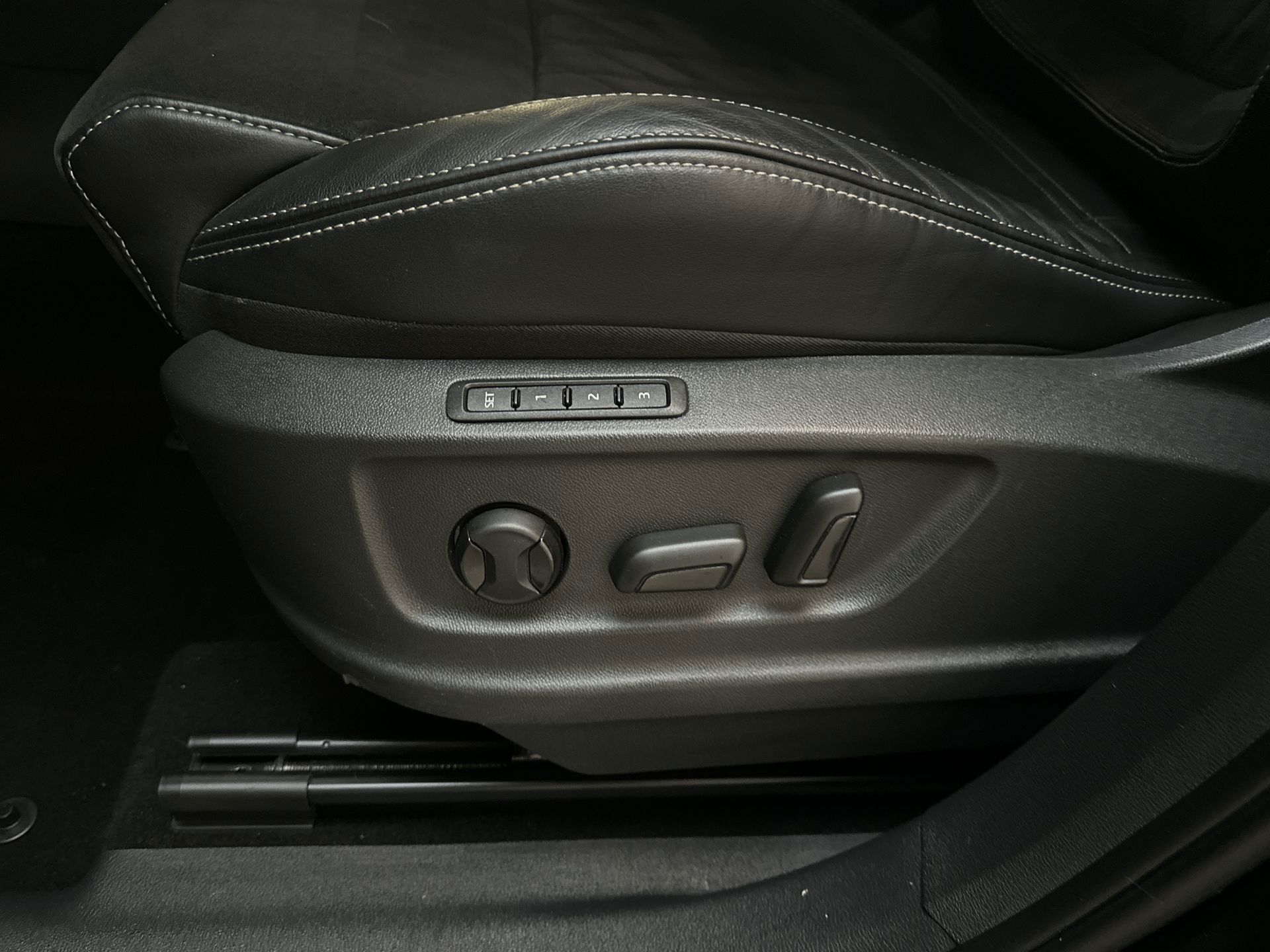 Foto van Skoda Kodiaq