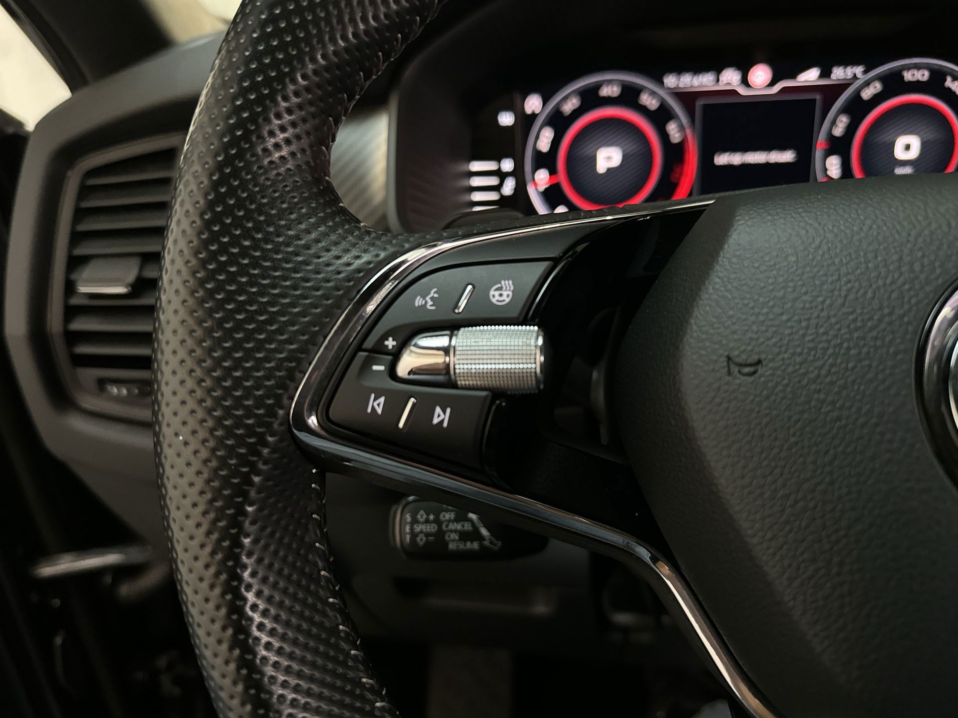 Foto van Skoda Kodiaq