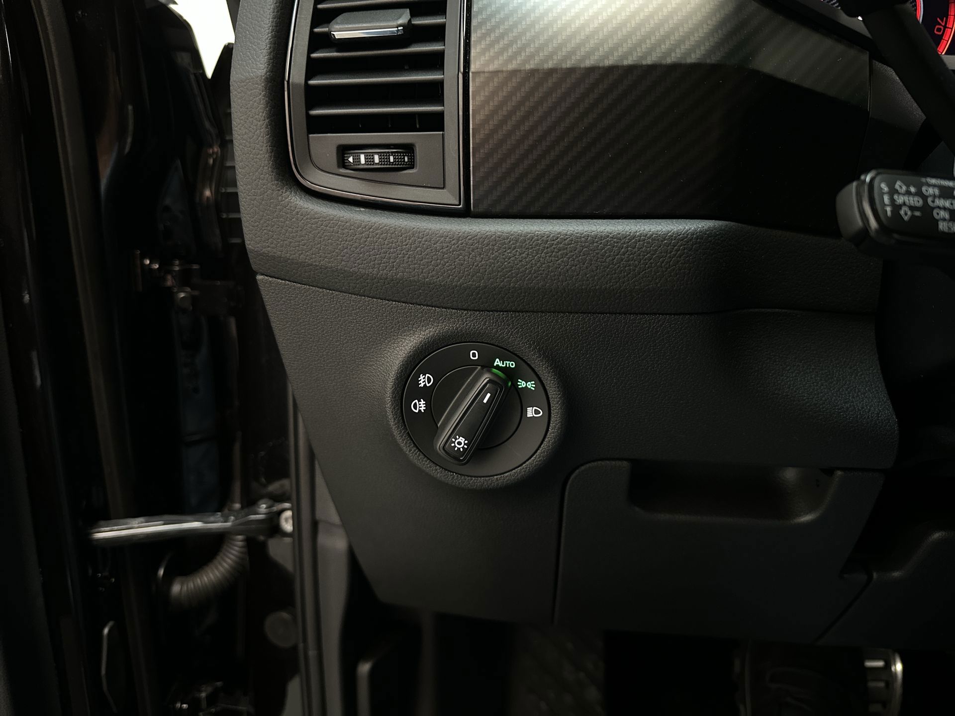 Foto van Skoda Kodiaq