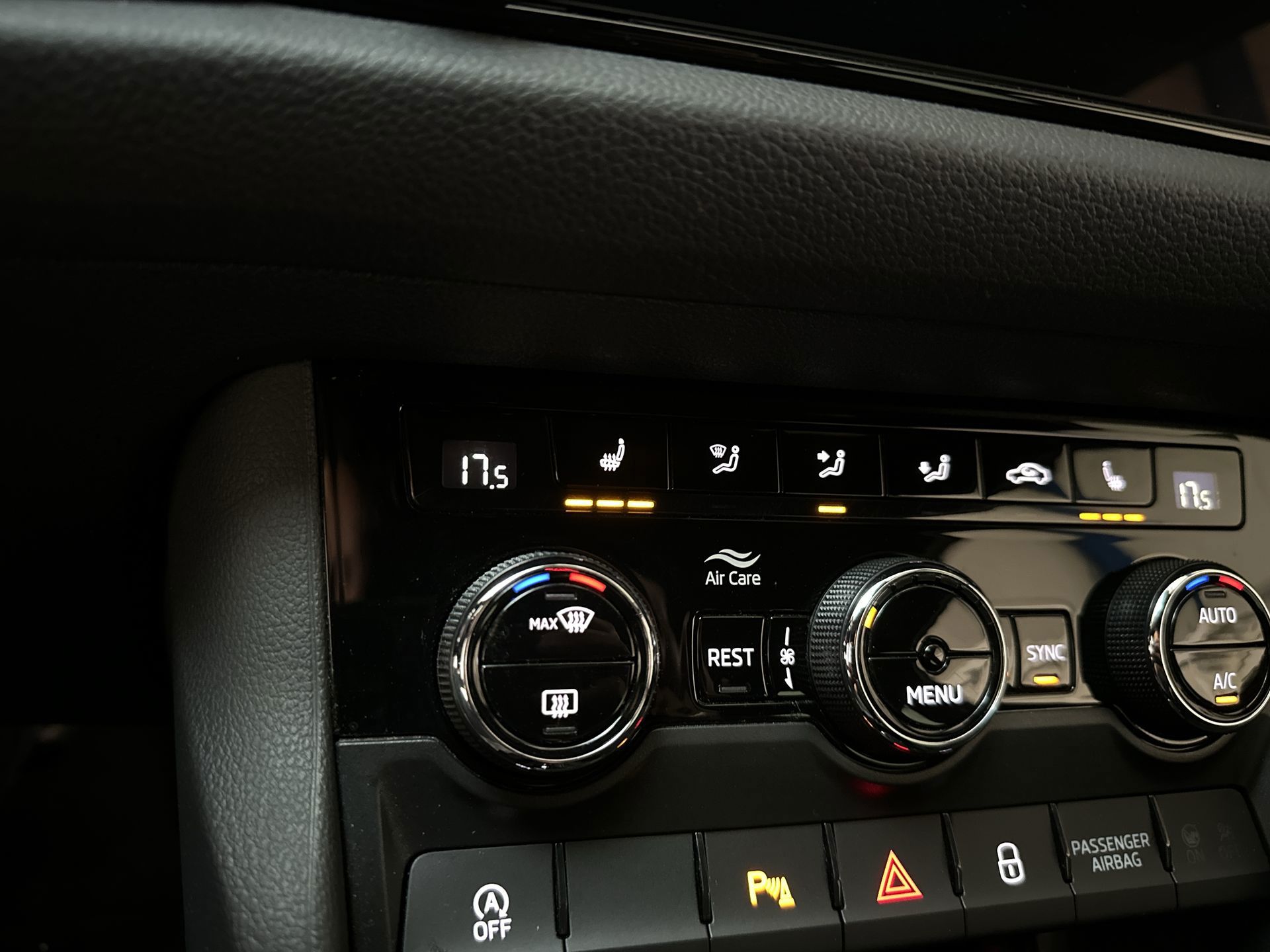 Foto van Skoda Kodiaq