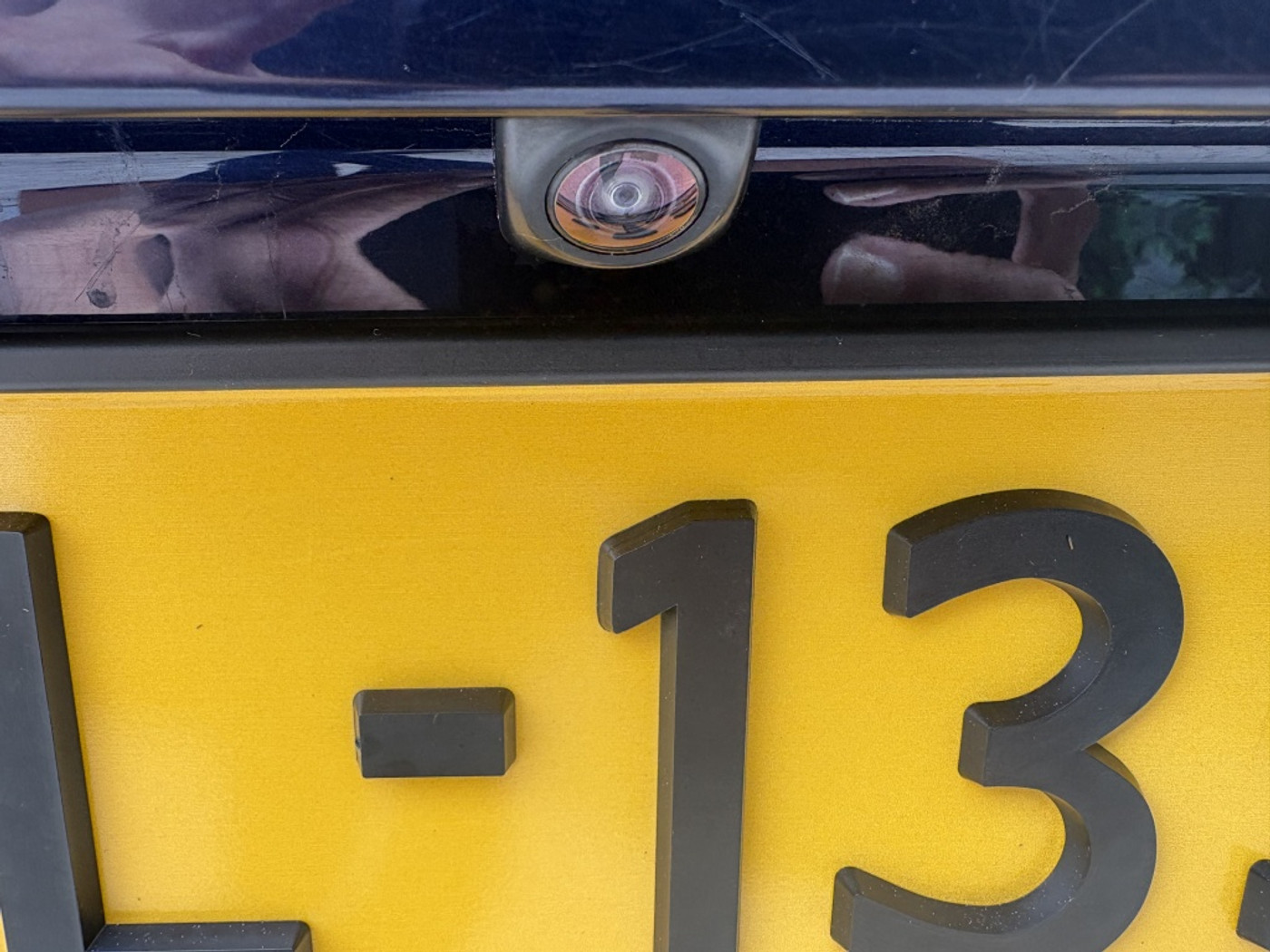 Foto van Toyota Toyota Rav4