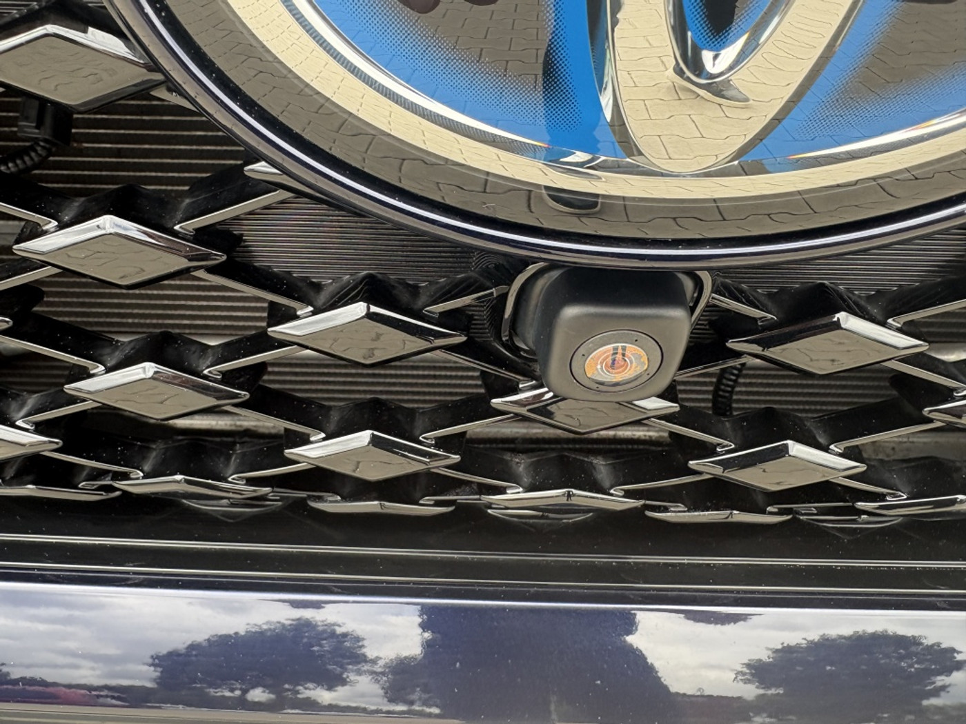 Foto van Toyota Toyota Rav4