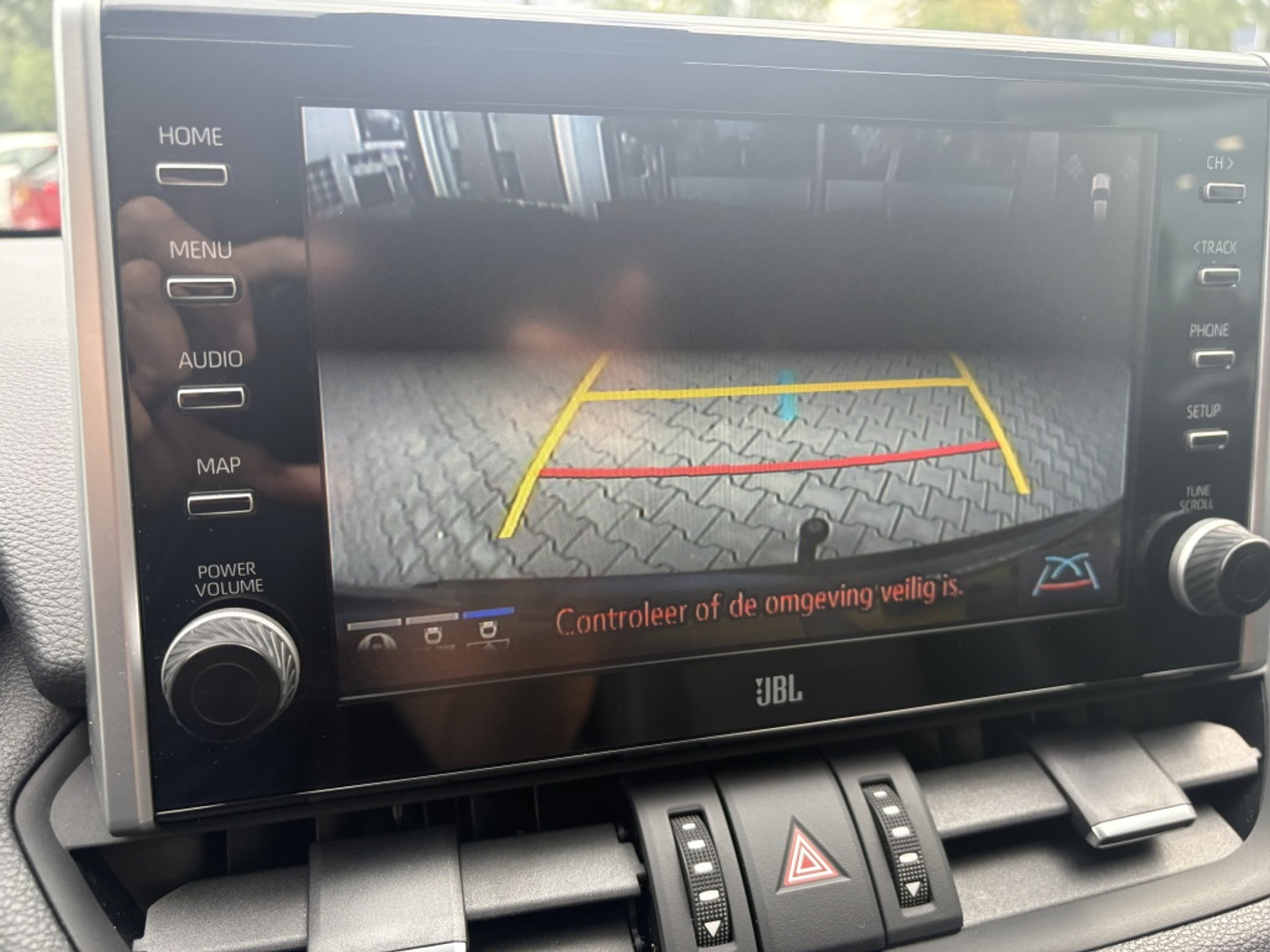 Foto van Toyota Toyota Rav4