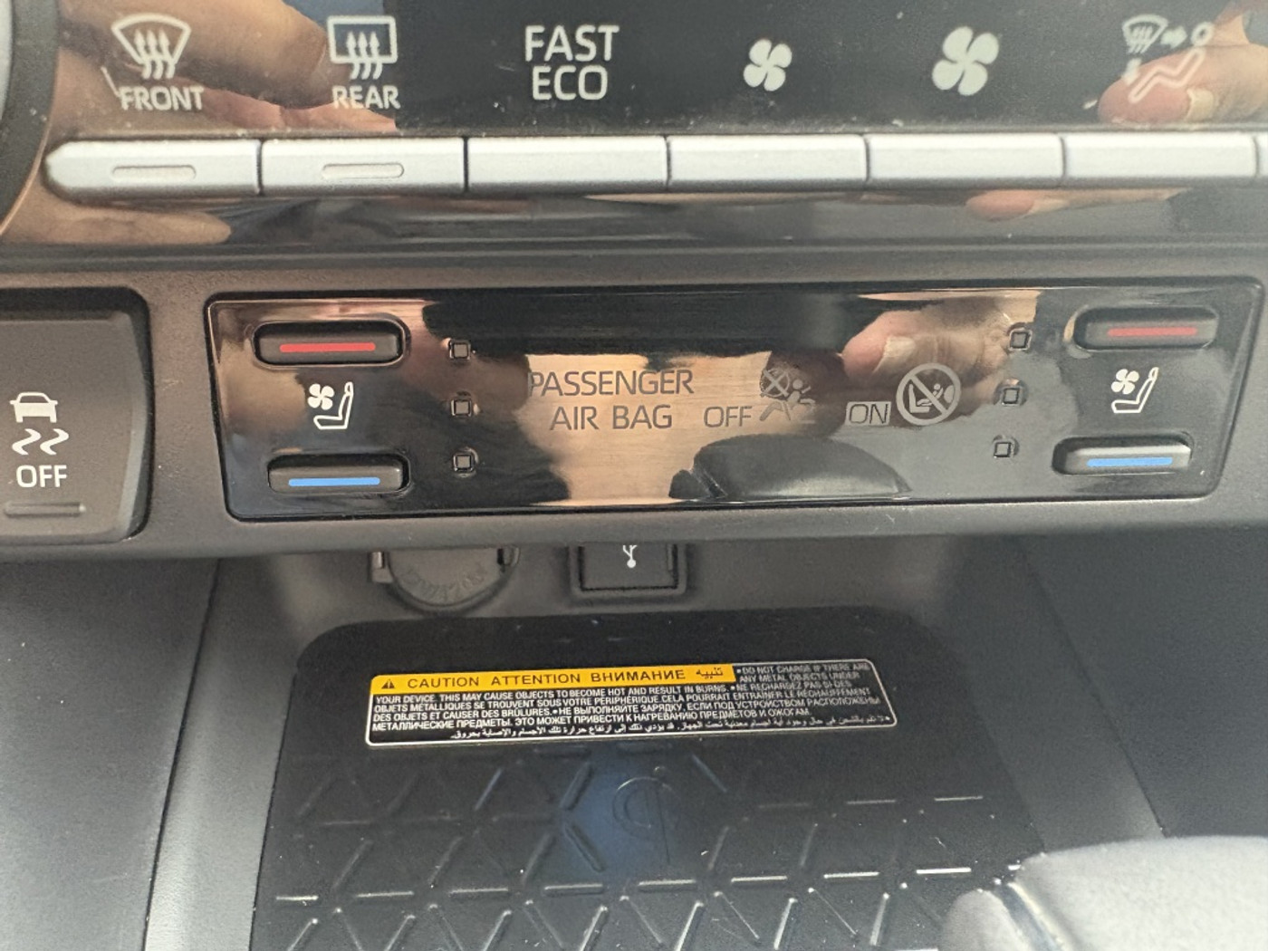 Foto van Toyota Toyota Rav4