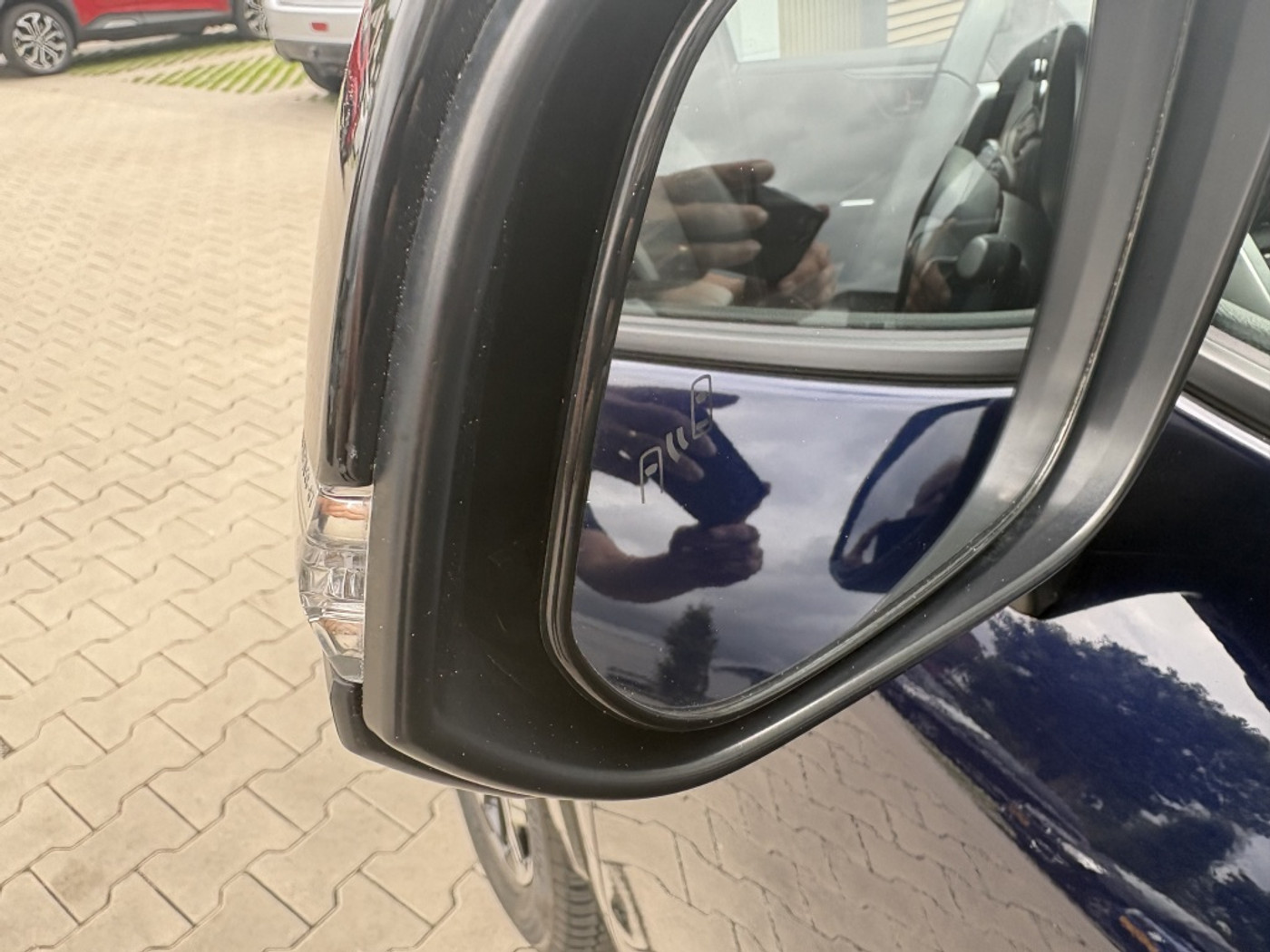 Foto van Toyota Toyota Rav4