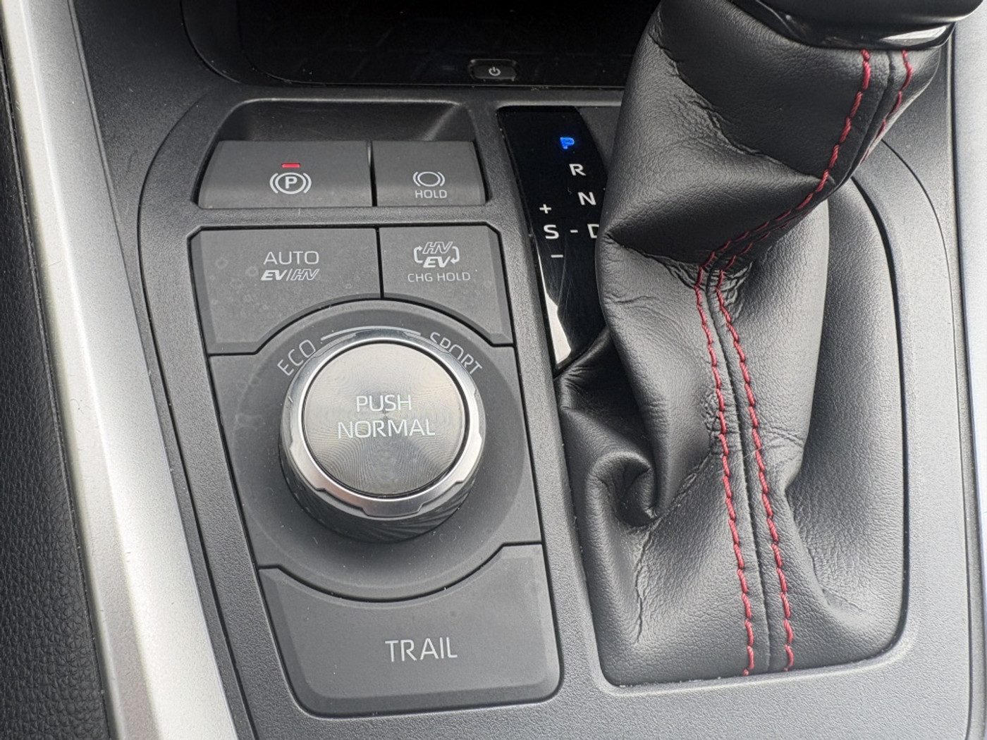 Foto van Toyota Toyota Rav4