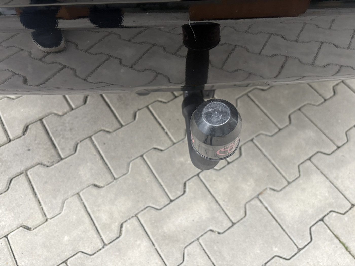 Foto van Toyota Toyota Rav4