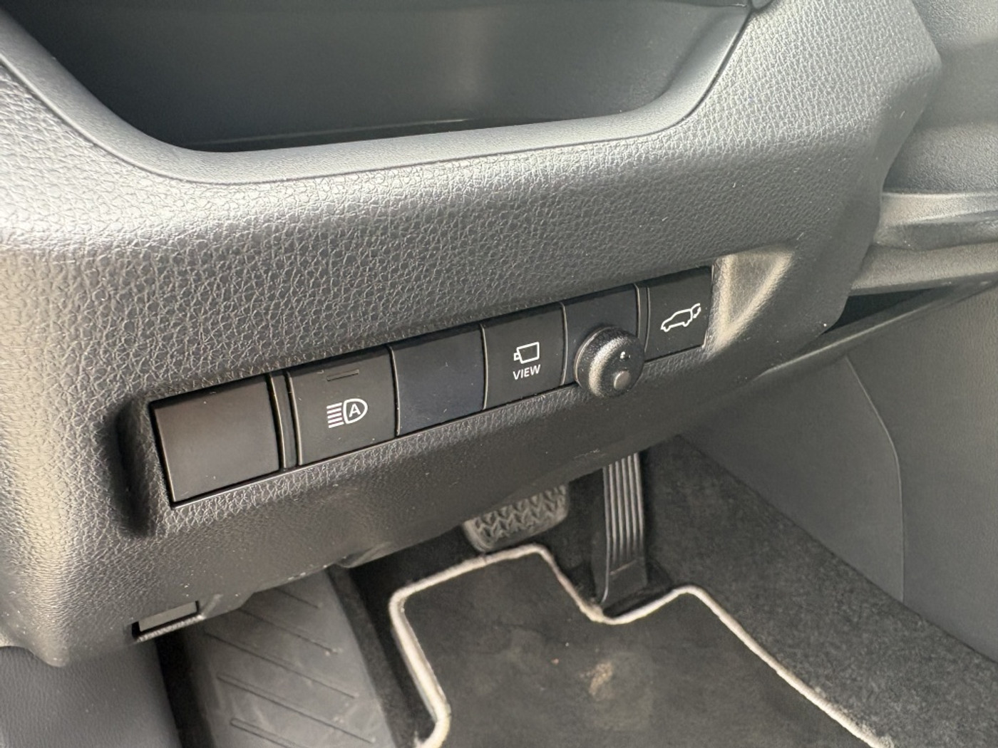 Foto van Toyota Toyota Rav4