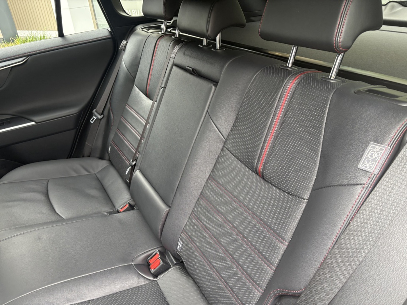 Foto van Toyota Toyota Rav4