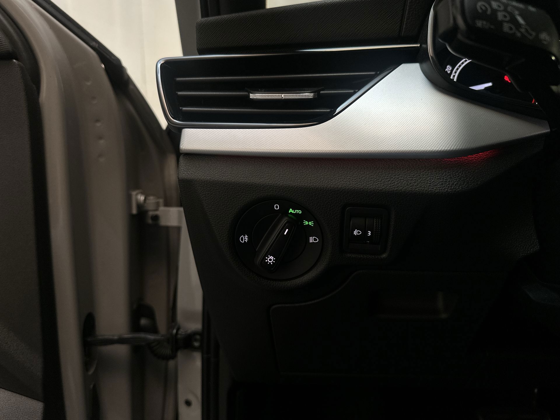 Foto van Skoda Kamiq