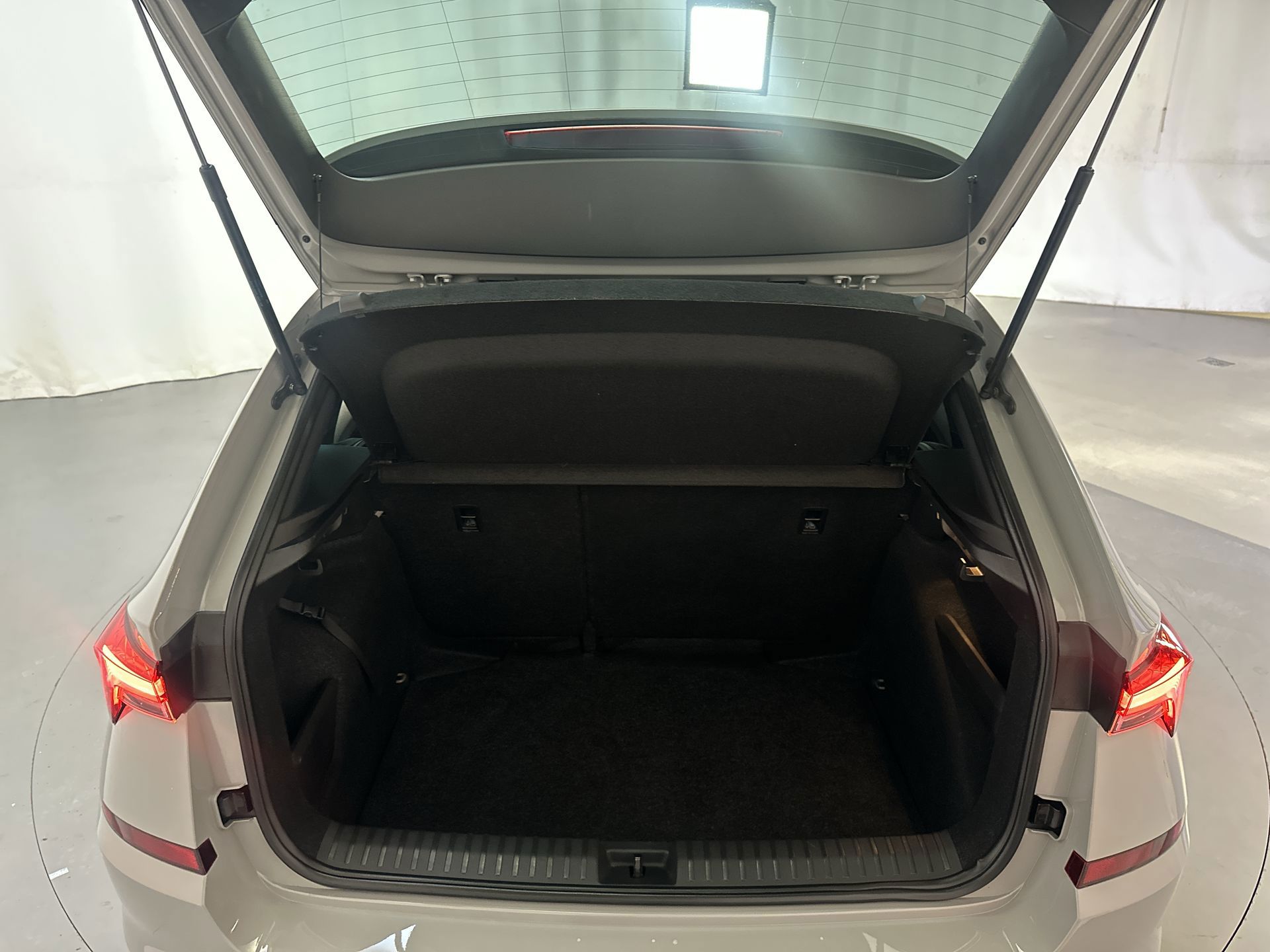 Foto van Skoda Kamiq
