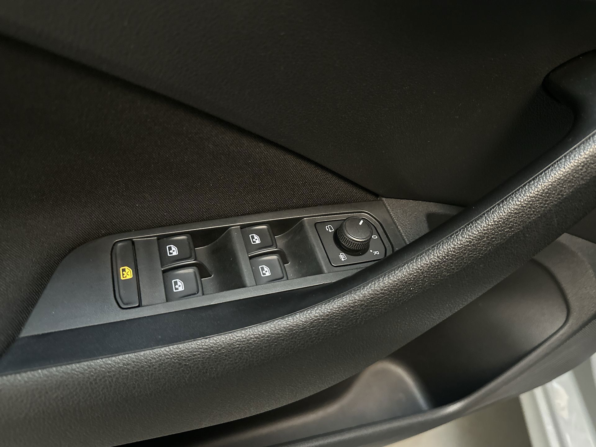 Foto van Skoda Kamiq