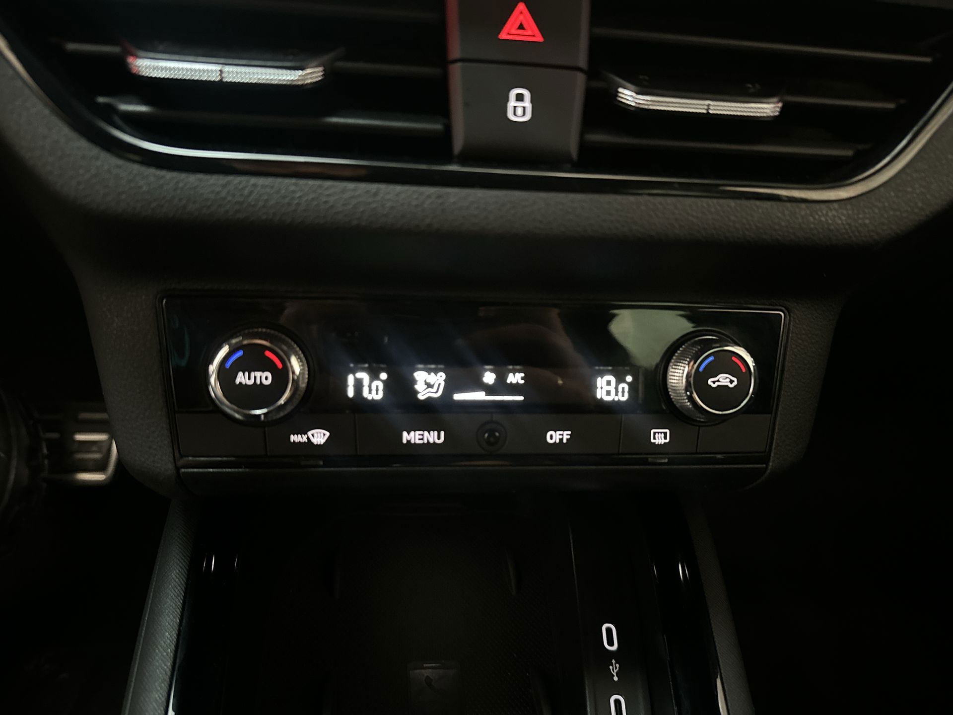Foto van Skoda Kamiq