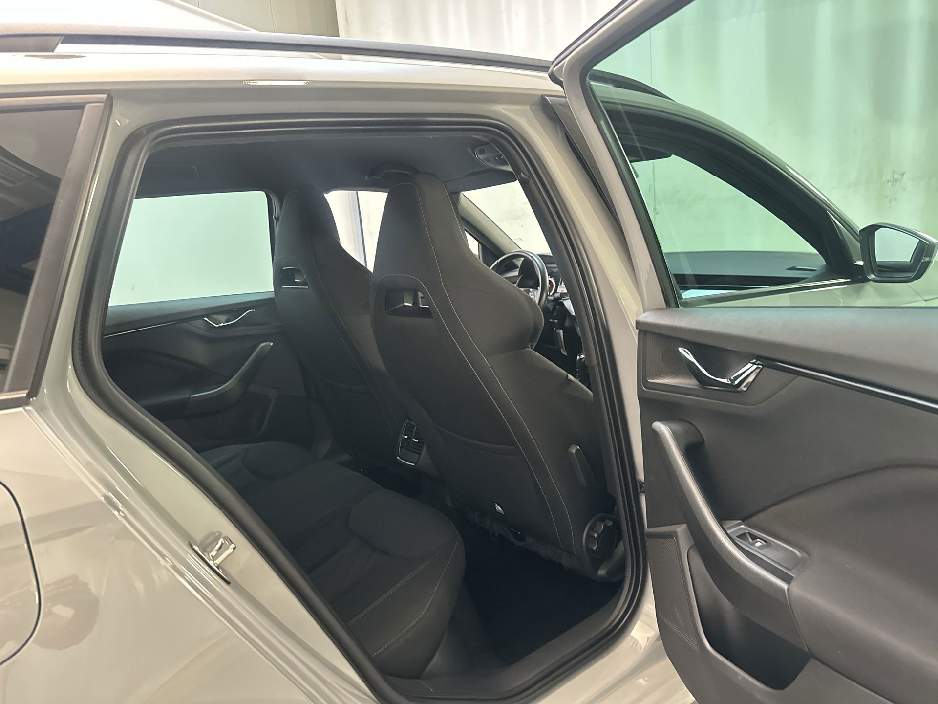 Foto van Skoda Kamiq