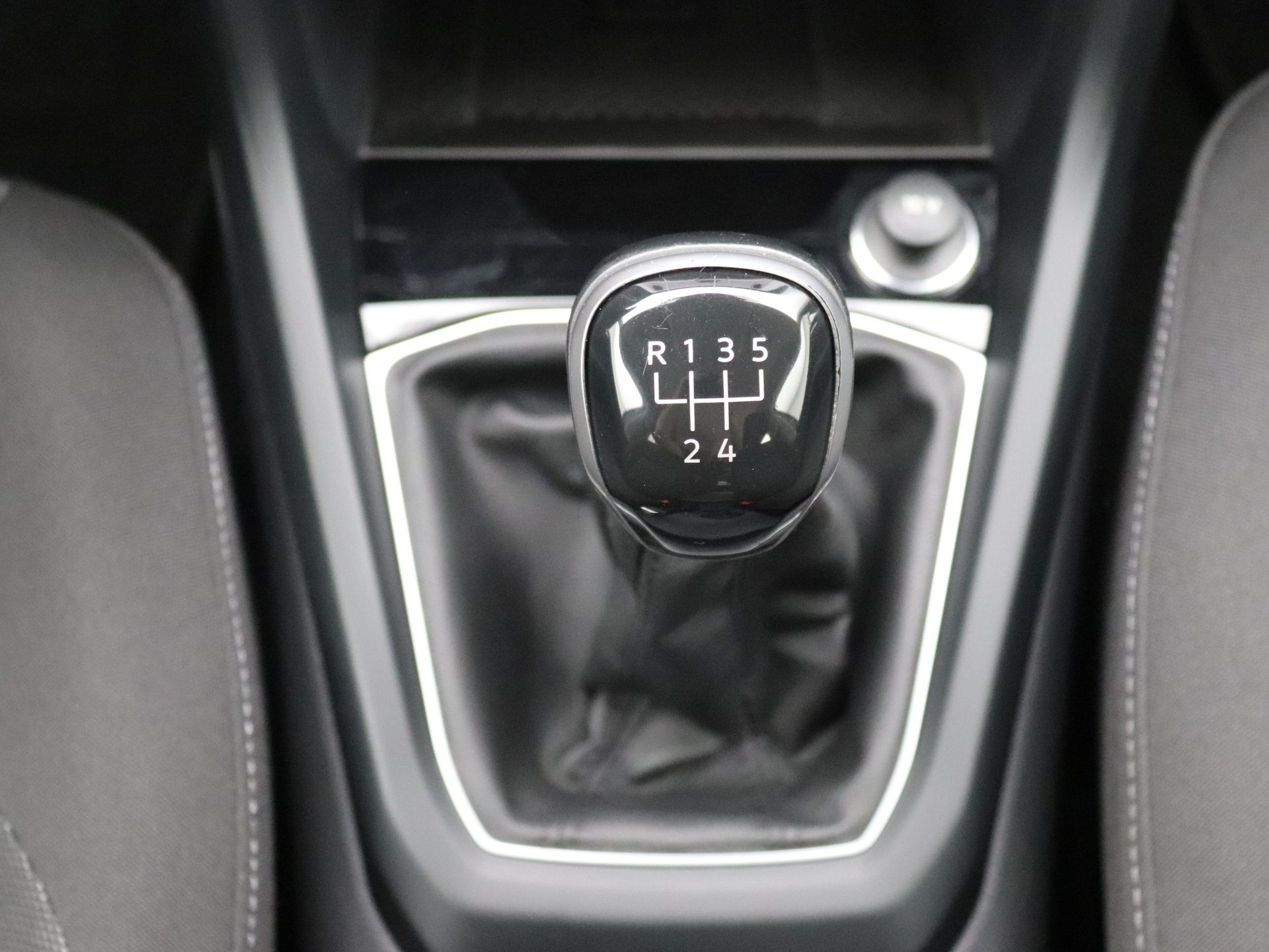 Foto van Volkswagen T-cross