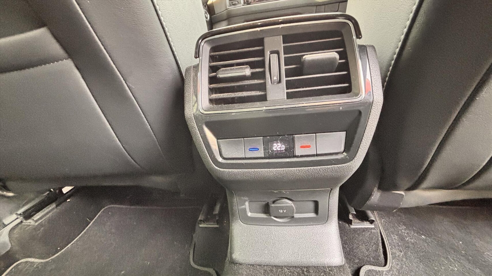 Foto van Skoda Kodiaq