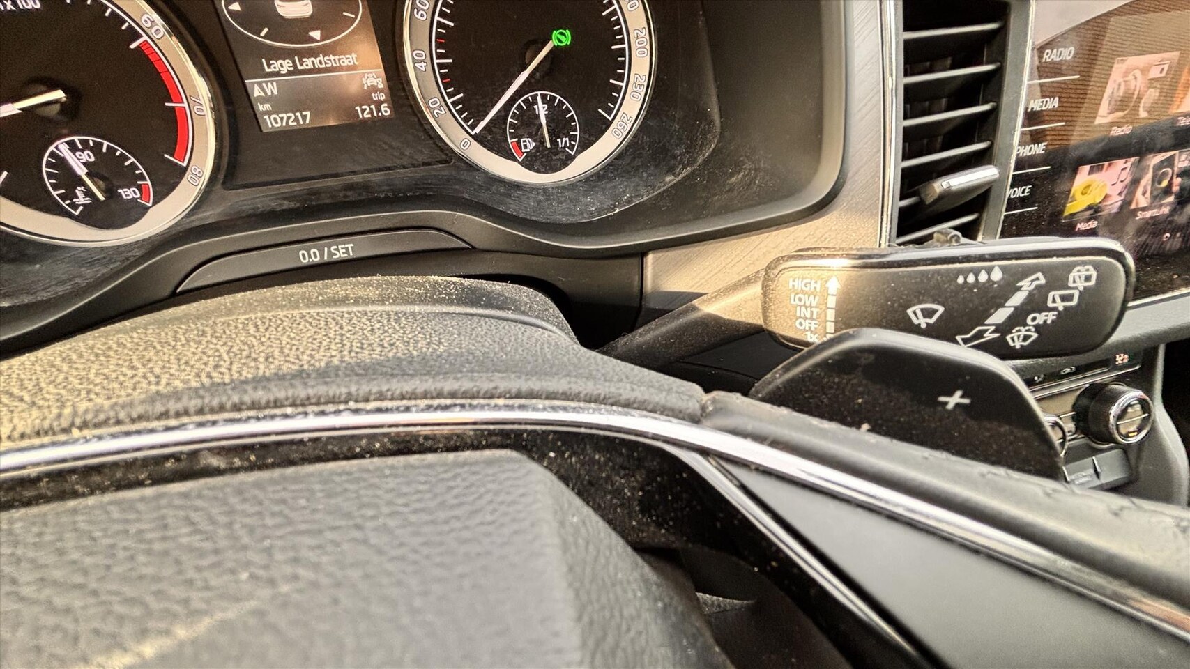 Foto van Skoda Kodiaq