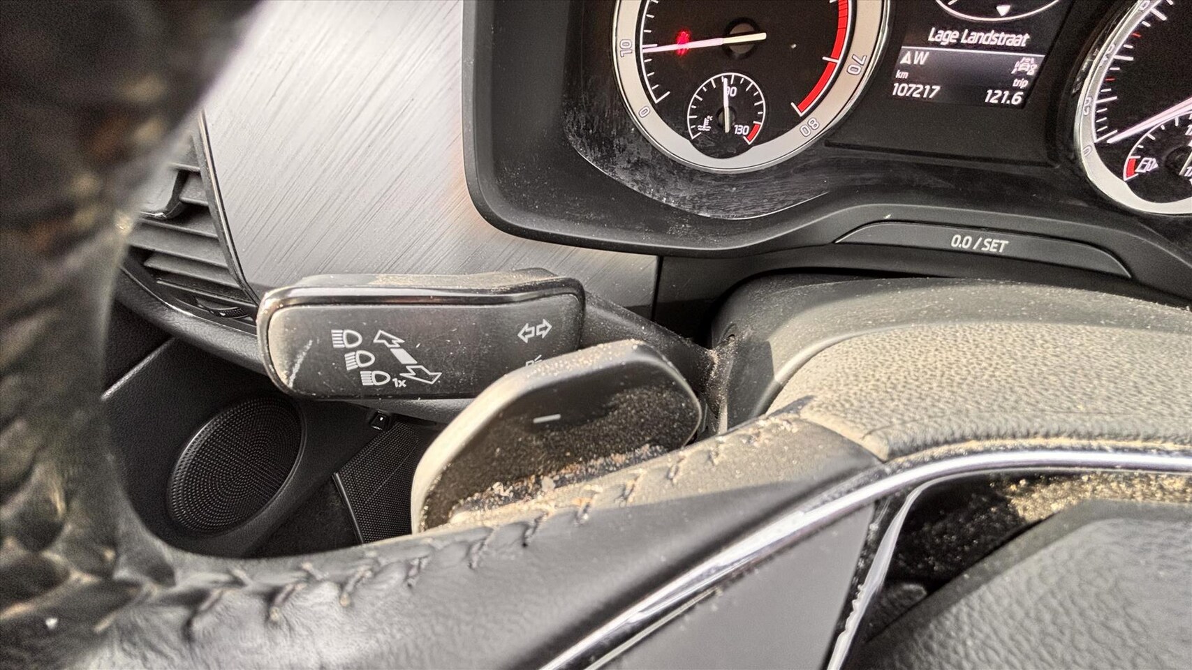 Foto van Skoda Kodiaq