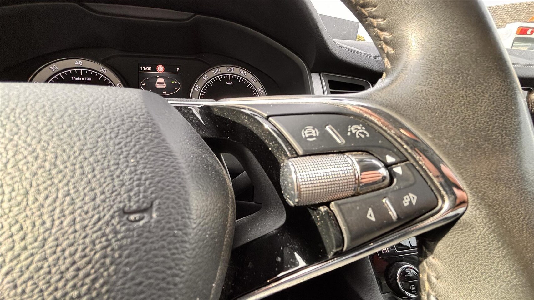 Foto van Skoda Kodiaq