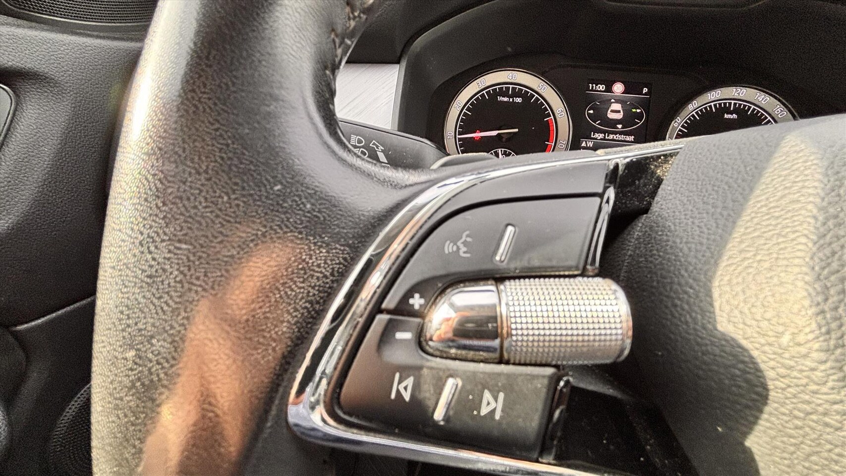 Foto van Skoda Kodiaq