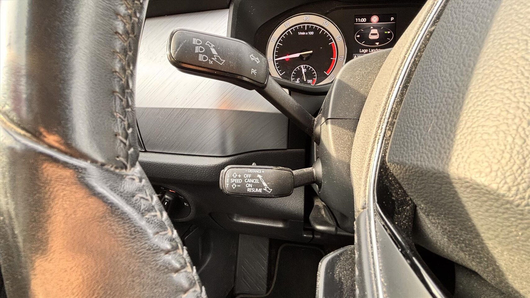 Foto van Skoda Kodiaq