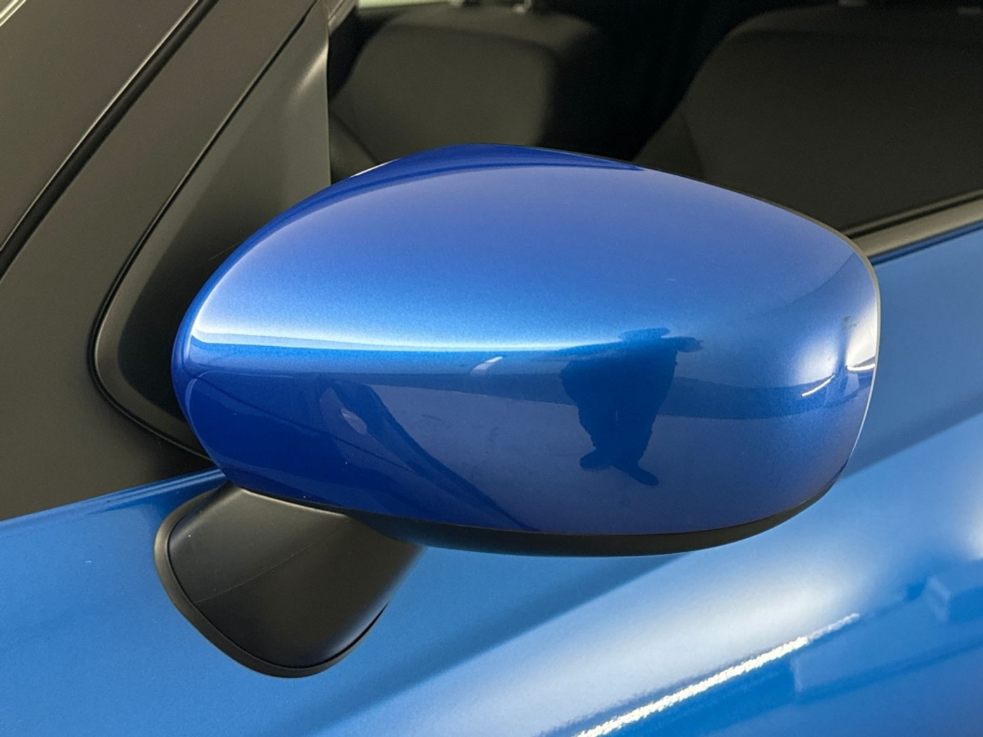 Foto van Suzuki Ignis