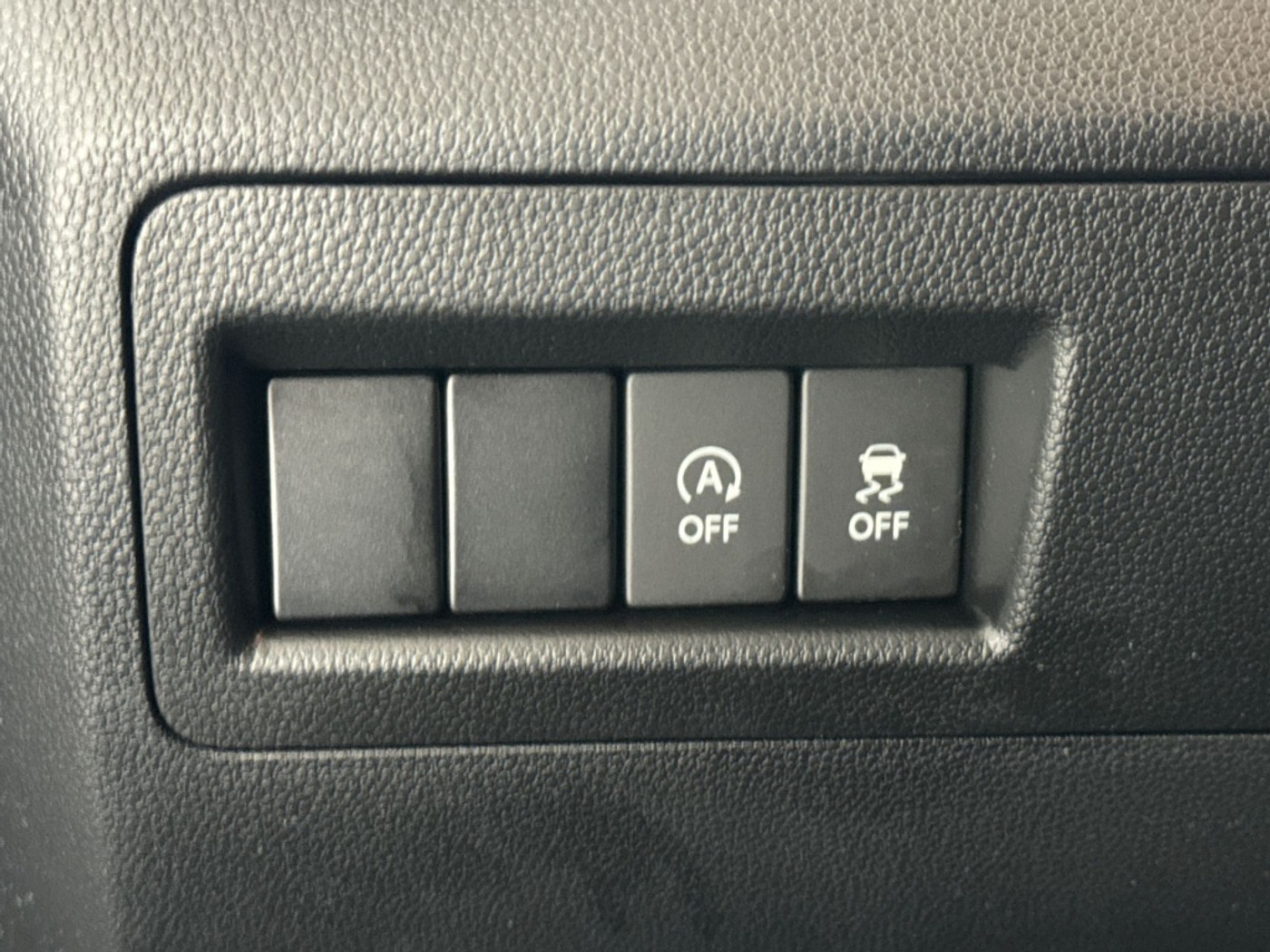 Foto van Suzuki Ignis