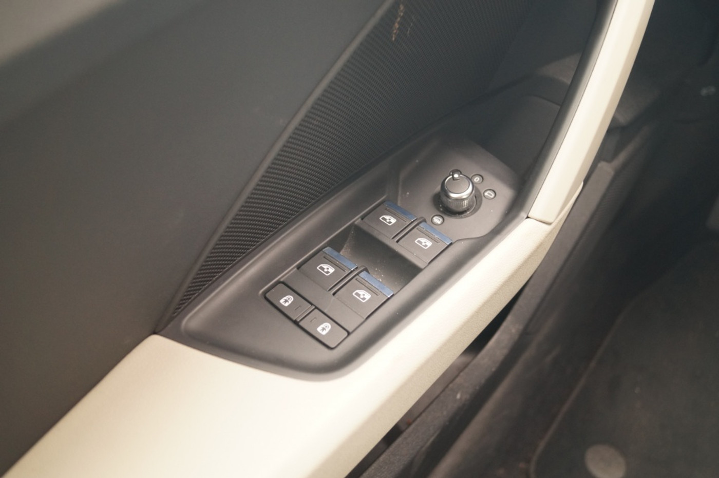 Foto van Audi A3