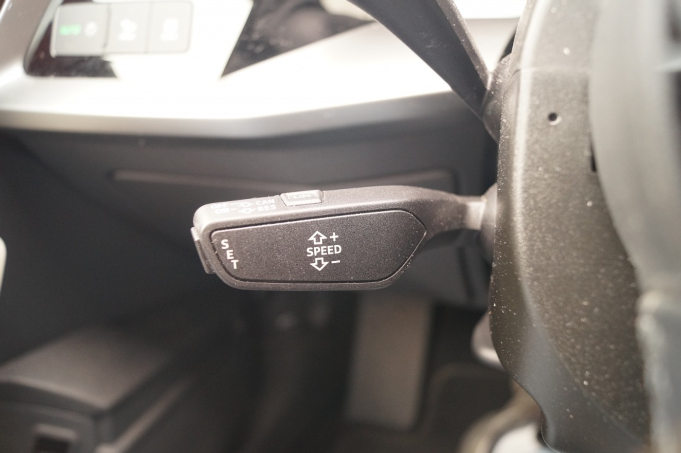 Foto van Audi A3