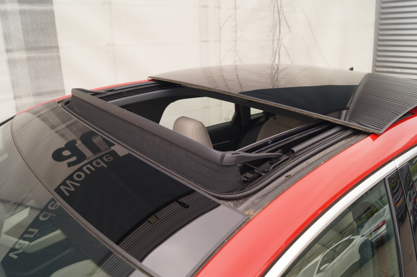 Foto van Audi A3