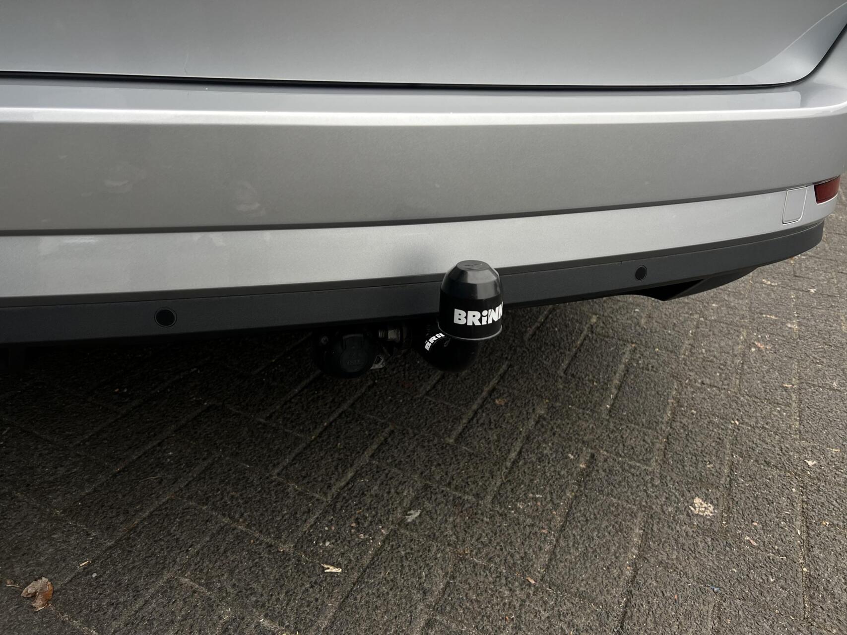 Foto van Skoda Superb