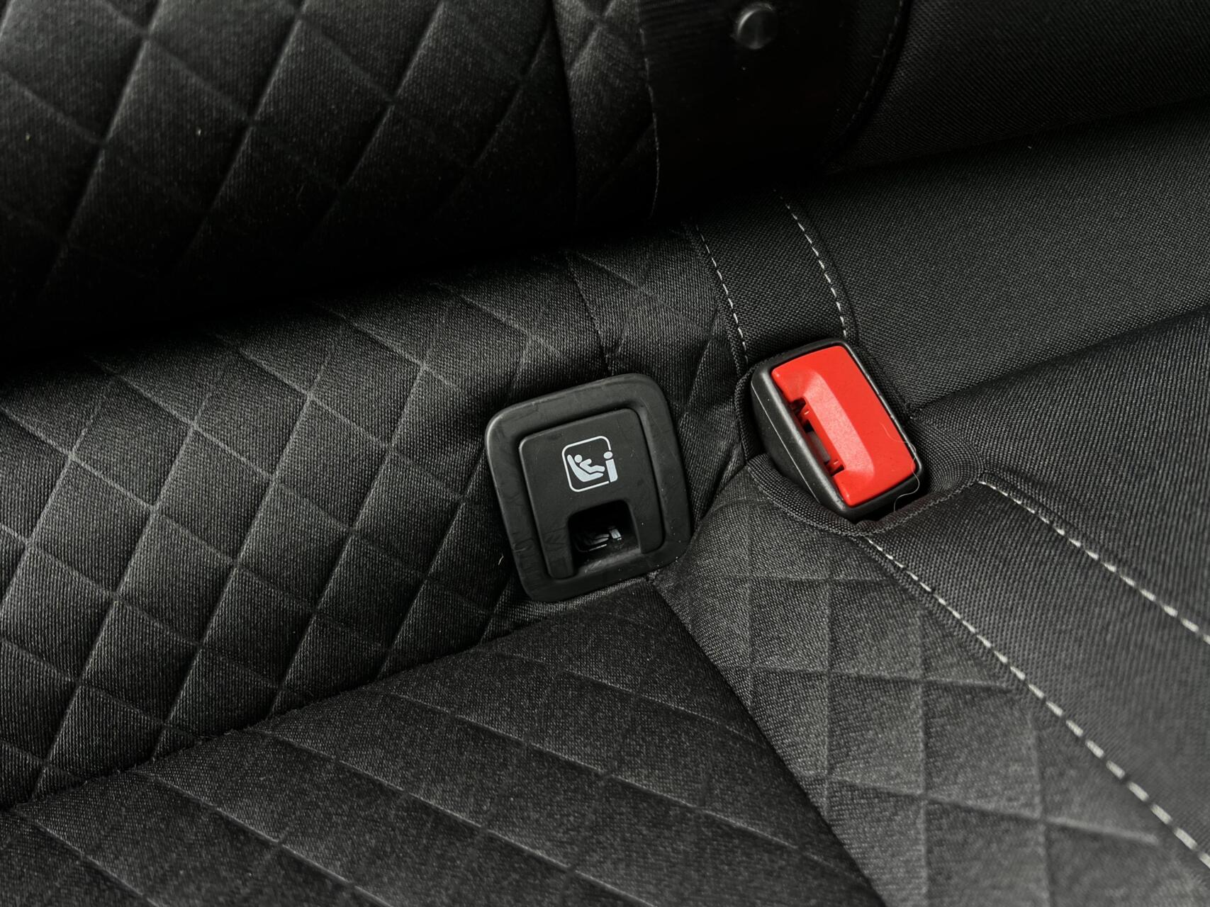 Foto van Skoda Superb