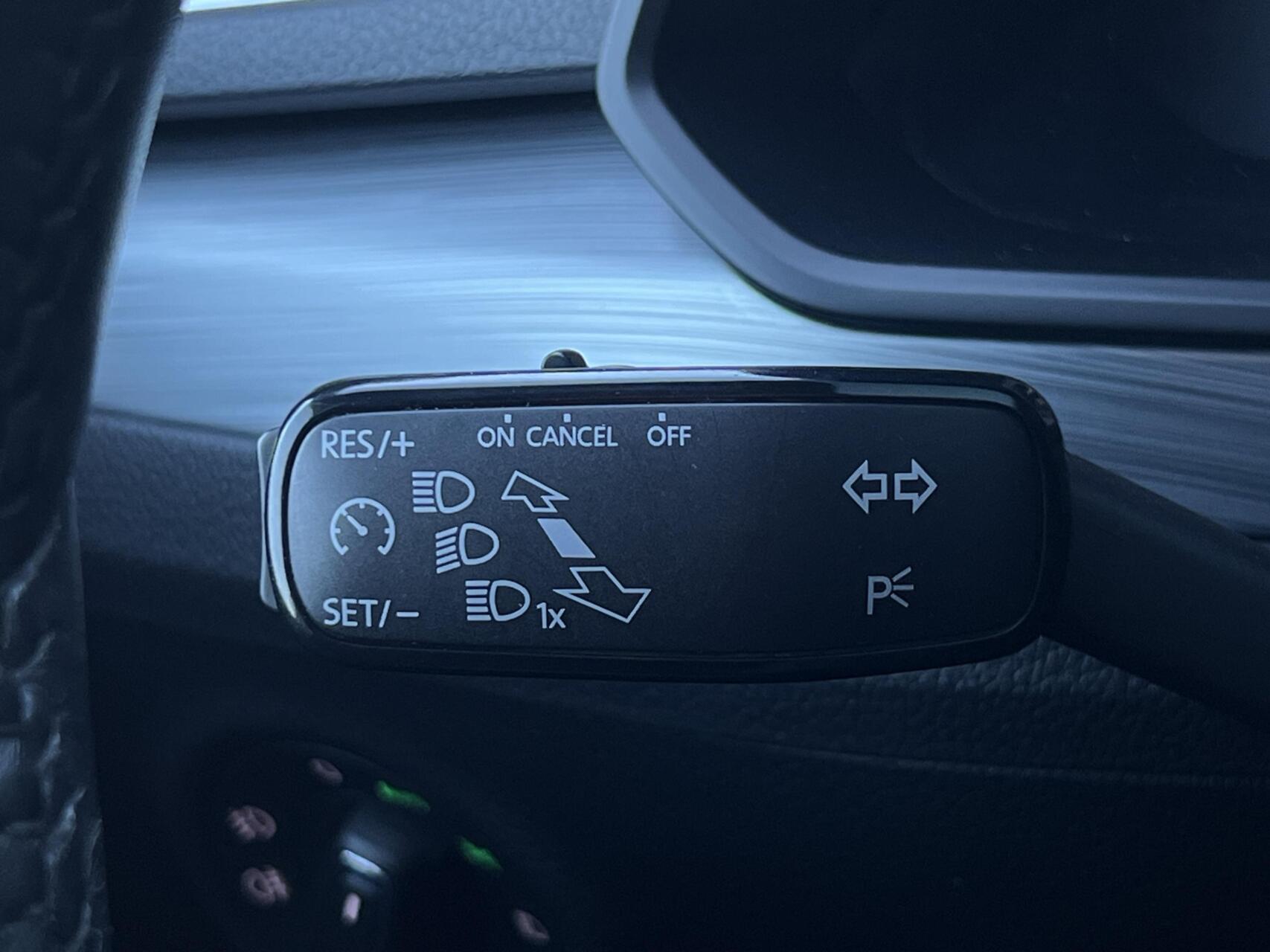 Foto van Skoda Superb