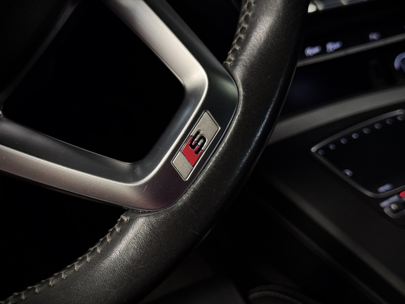 Foto van Audi Q5