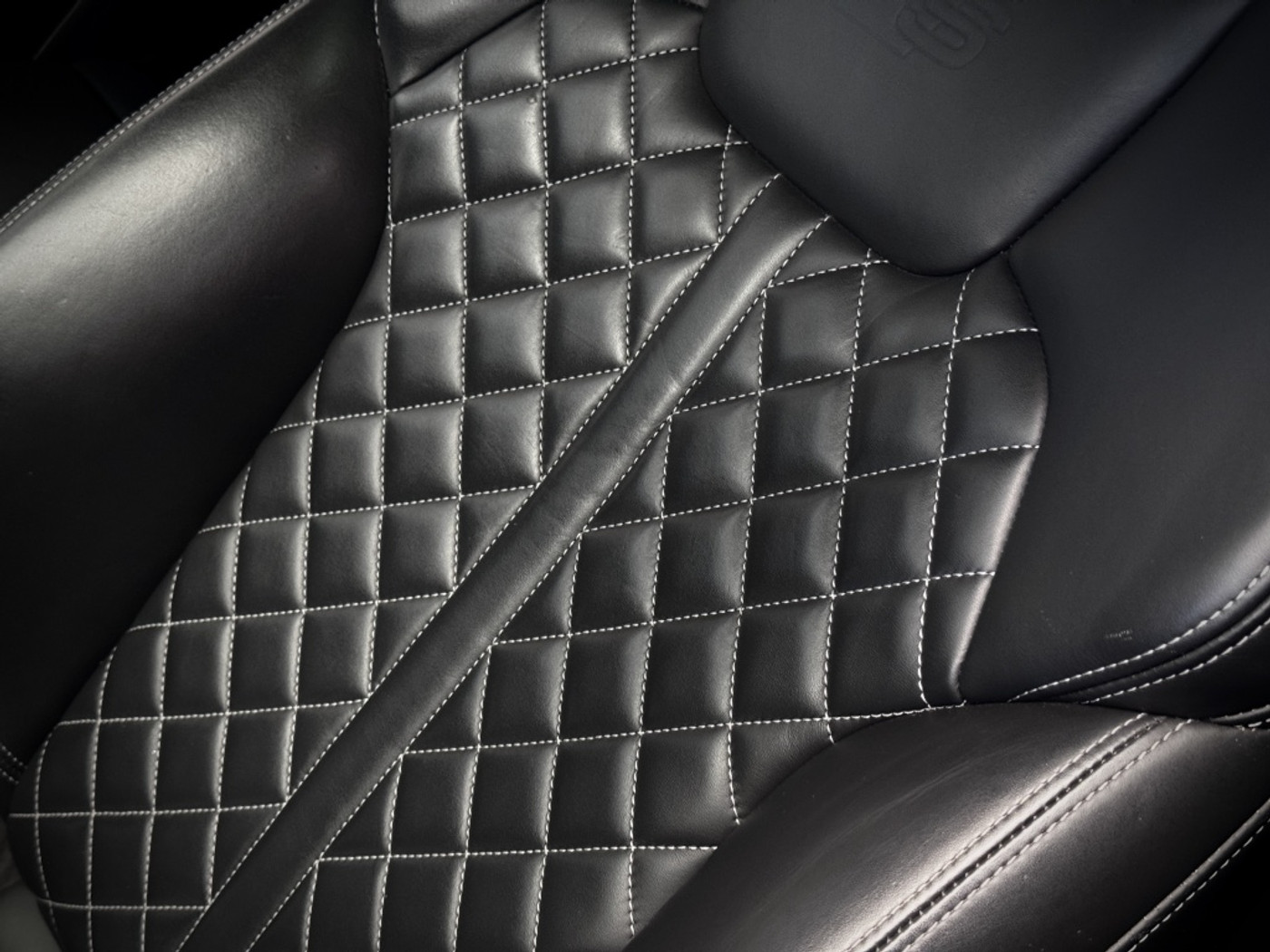 Foto van Audi Q5