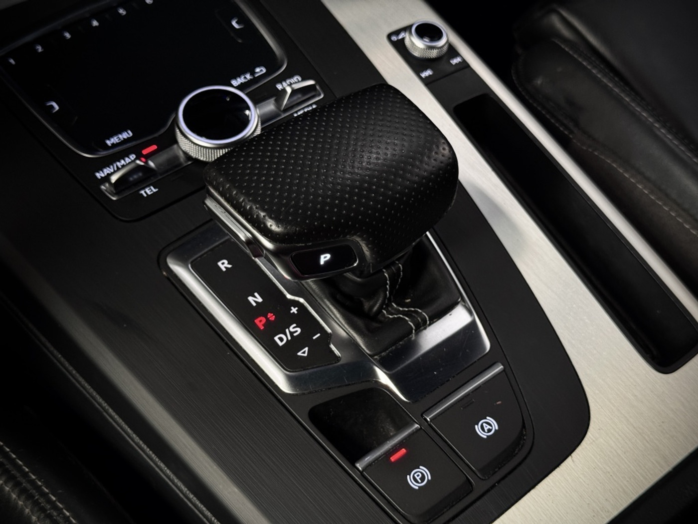 Foto van Audi Q5