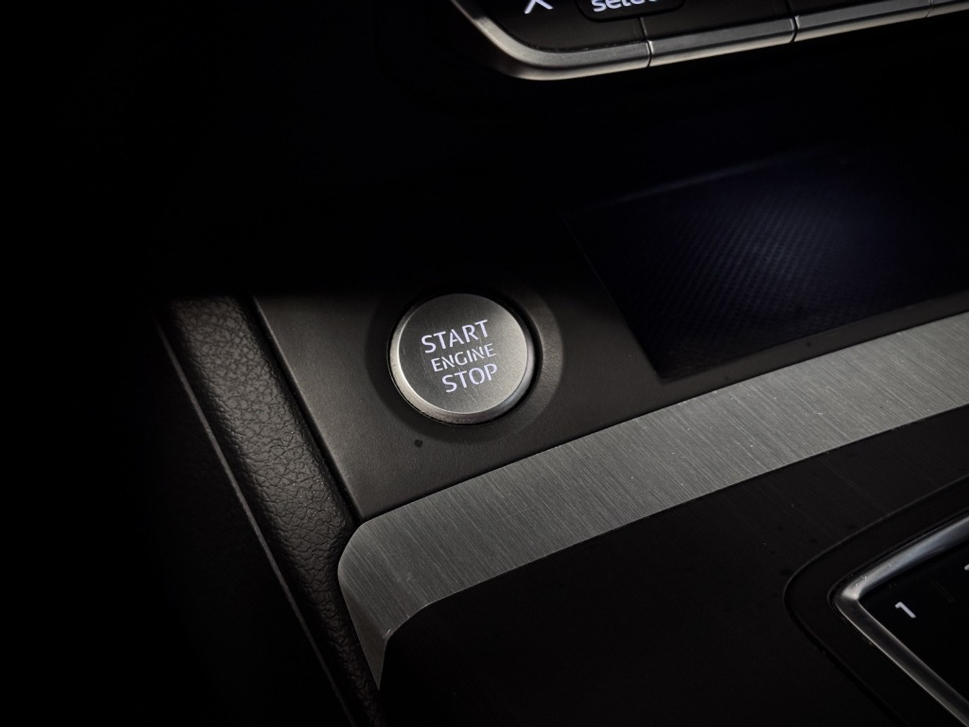 Foto van Audi Q5