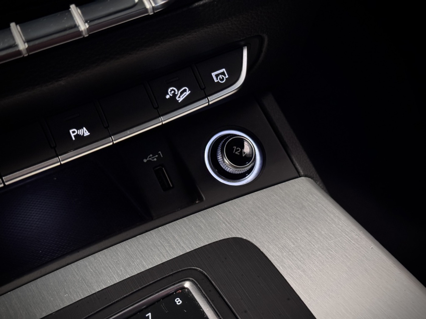 Foto van Audi Q5