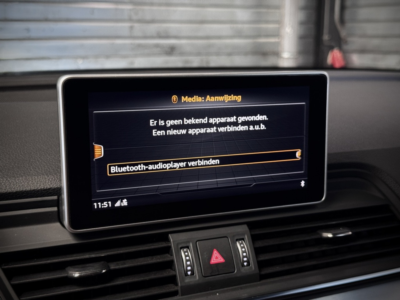 Foto van Audi Q5