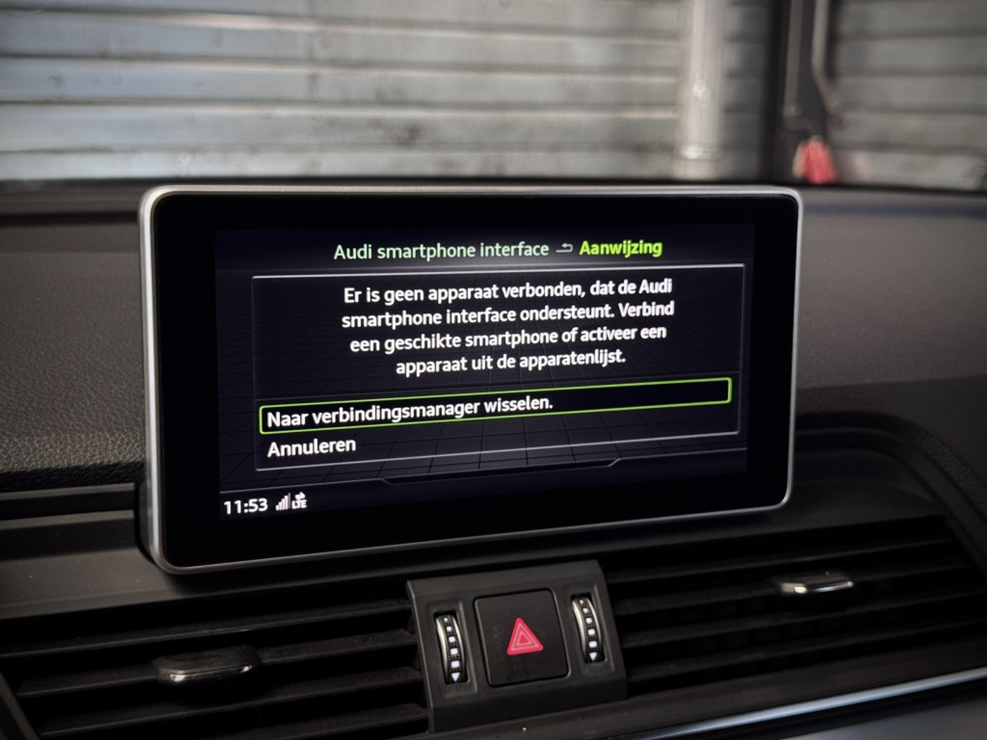 Foto van Audi Q5