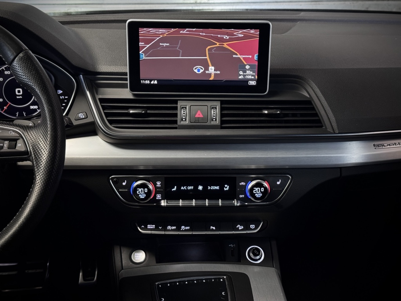 Foto van Audi Q5