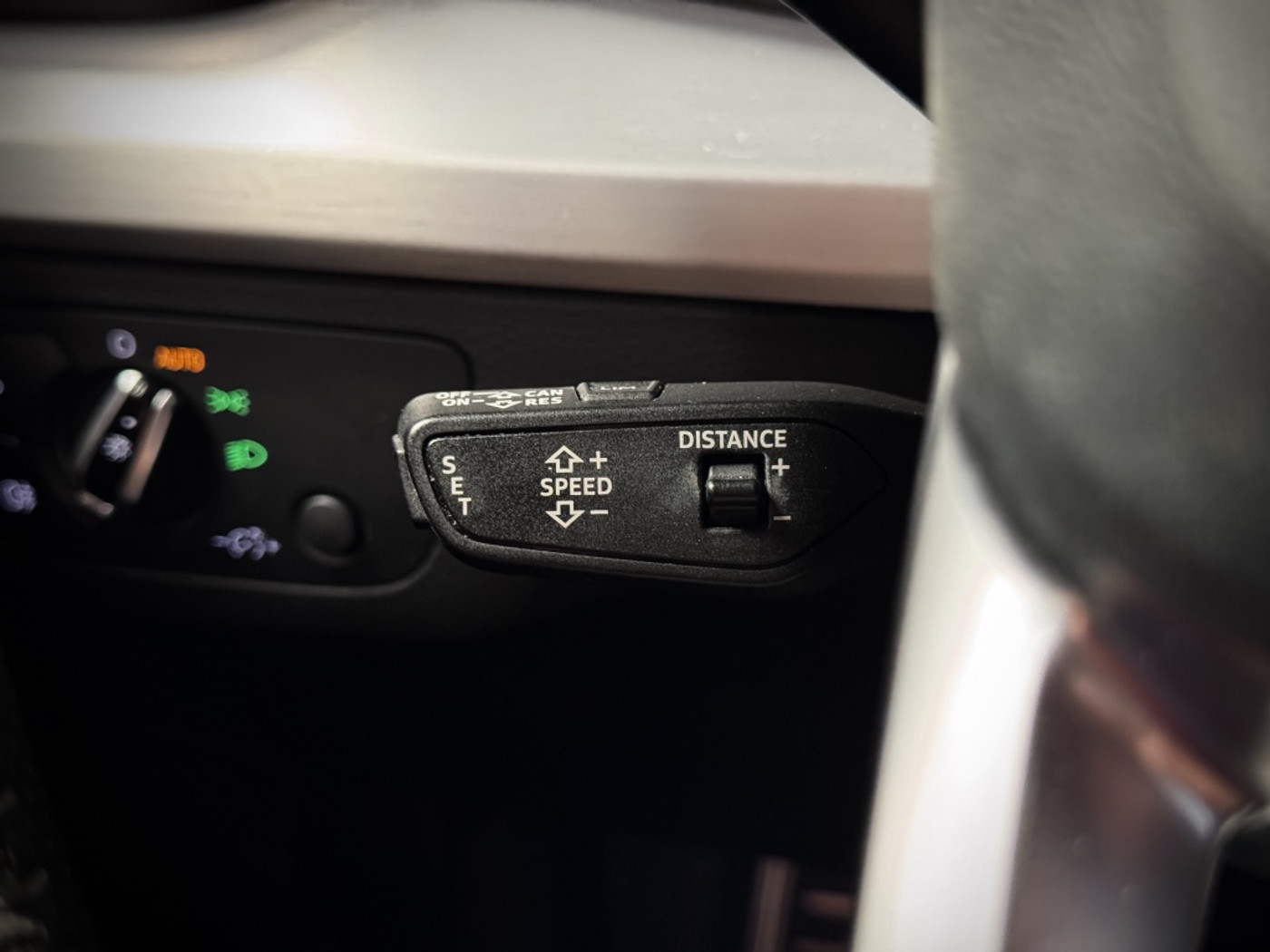 Foto van Audi Q5