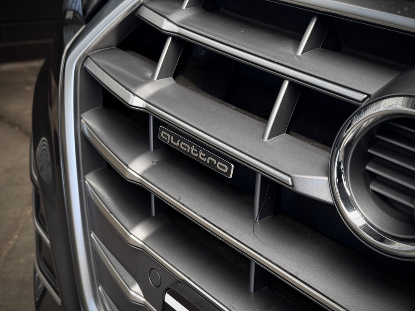 Foto van Audi Q5