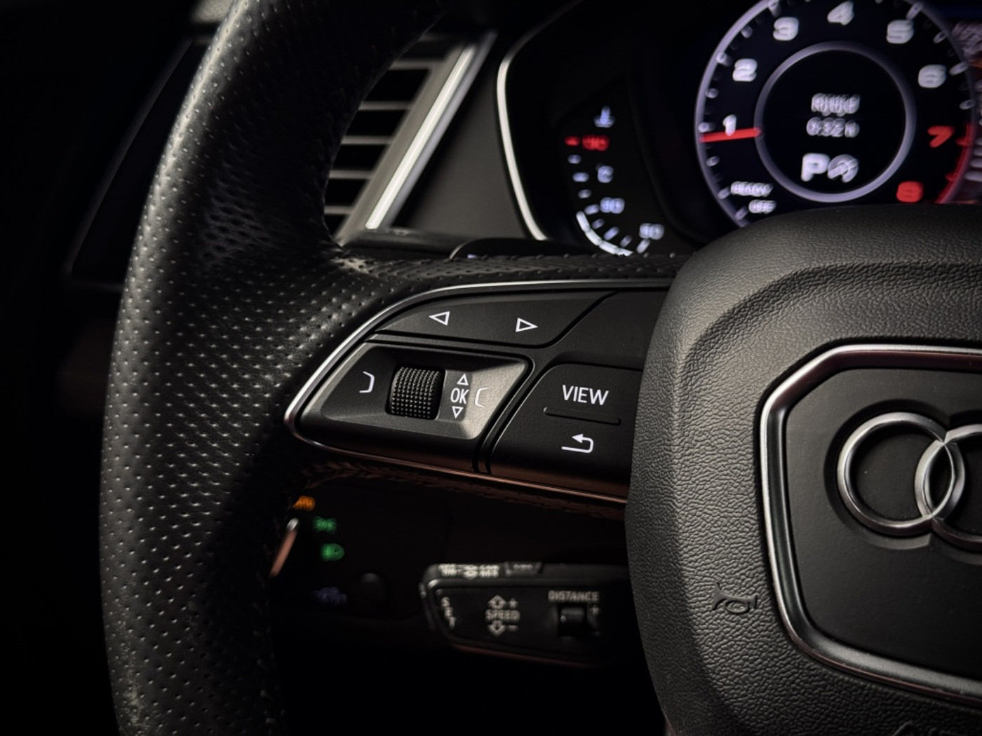 Foto van Audi Q5