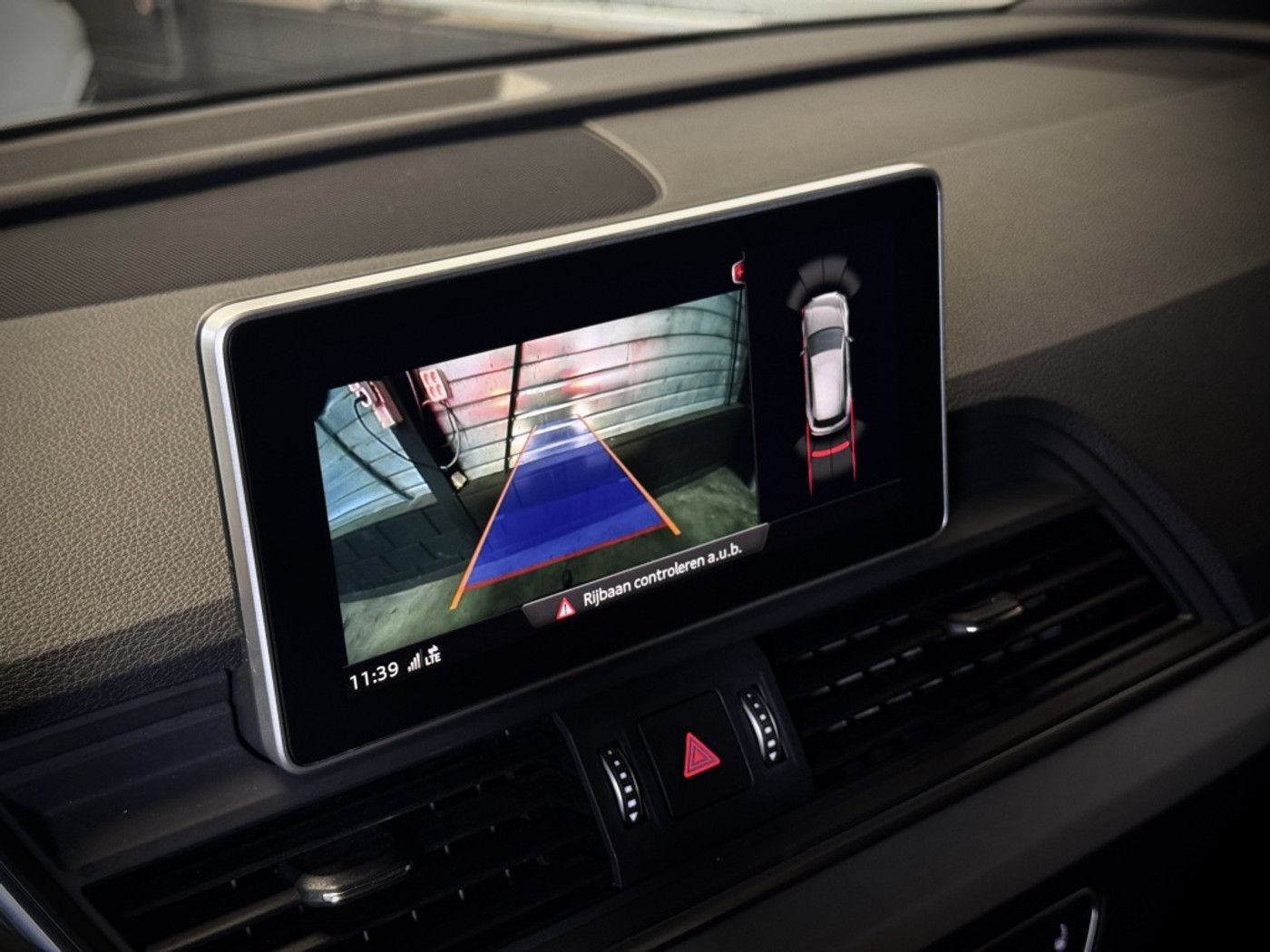 Foto van Audi Q5