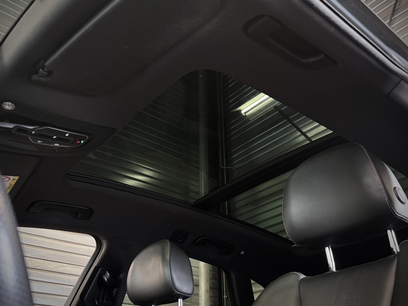 Foto van Audi Q5